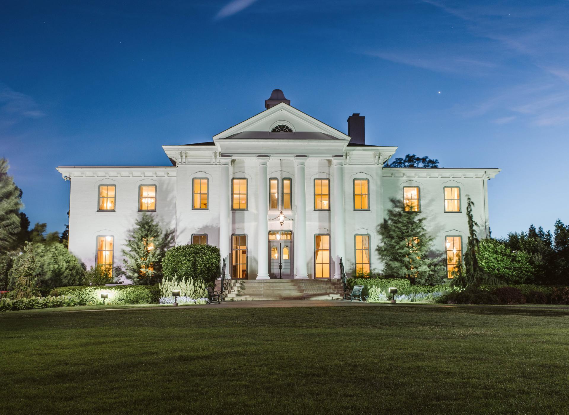 Gallery Wilder Mansion